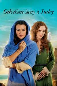 The Dovekeepers - Poster