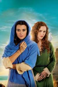 The Dovekeepers - Poster