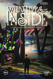 What Lives Inside