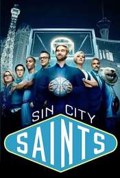 Sin City Saints