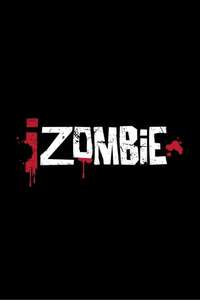 iZombie - Posters