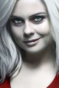 iZombie - Posters