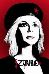 iZombie - Posters