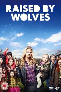 Raised by Wolves - Posters