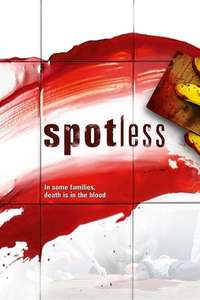 Spotless - Poster