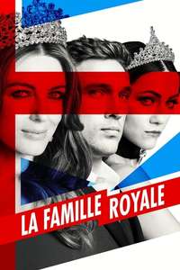 The Royals - Posters