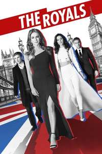 The Royals - Posters
