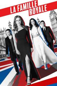 The Royals - Posters