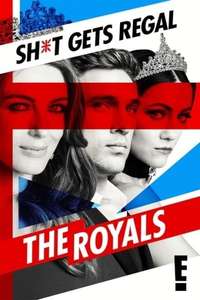 The Royals - Posters