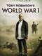 Tony Robinson's World War 1