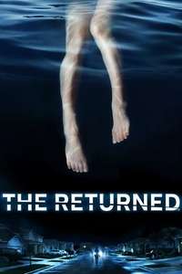 The Returned - Poster