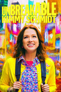 Unbreakable Kimmy Schmidt - Posters