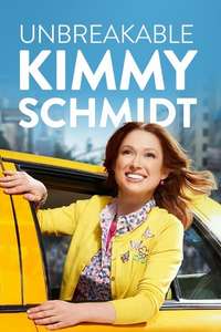 Unbreakable Kimmy Schmidt - Posters