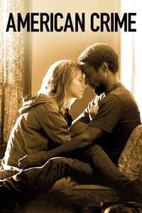 American Crime - Posters