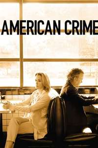 American Crime - Posters
