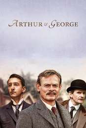 Arthur & George