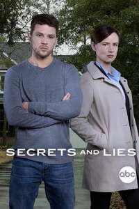 Secrets and Lies - Poster
