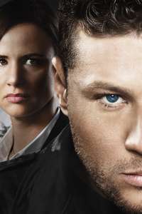 Secrets and Lies - Poster
