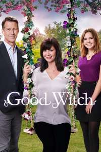 Good Witch - Posters