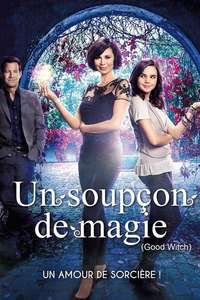 Good Witch - Posters