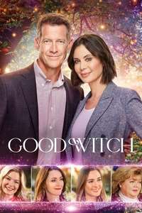 Good Witch - Posters