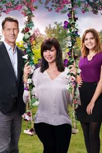 Good Witch - Posters