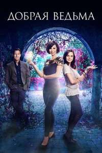 Good Witch - Posters