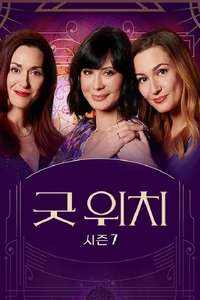 Good Witch - Posters