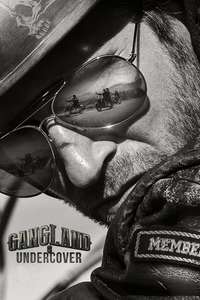 Gangland Undercover - Posters