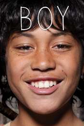 Boy