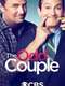 The Odd Couple