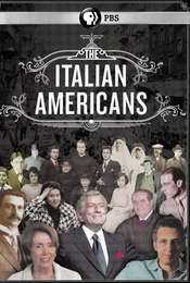 The Italian Americans