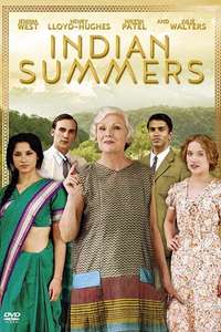 Indian Summers - Poster