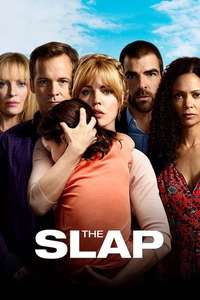 The Slap - Poster