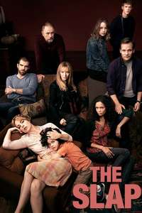 The Slap - Poster