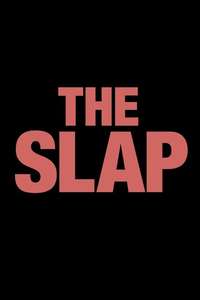 The Slap - Poster
