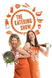 The Katering Show - Poster