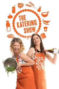 The Katering Show - Poster