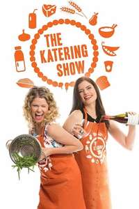 The Katering Show - Poster