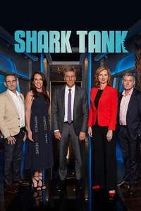 Shark Tank Australia - Posters