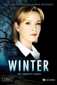 Winter - Poster