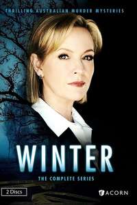 Winter - Poster