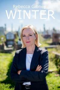 Winter - Poster