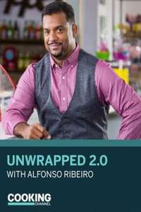 Unwrapped 2.0 - Poster