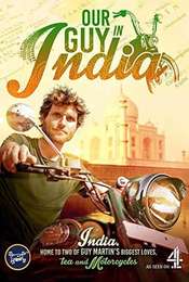 Our Guy in India