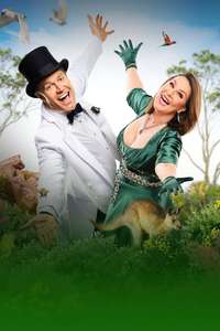 I'm a Celebrity: Get Me Out of Here! - Posters