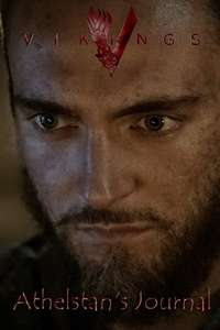 Vikings: Athelstan's Journal - Posters