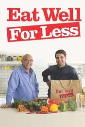 Eat Well for Less