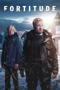 Fortitude - Posters