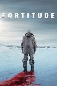 Fortitude - Posters